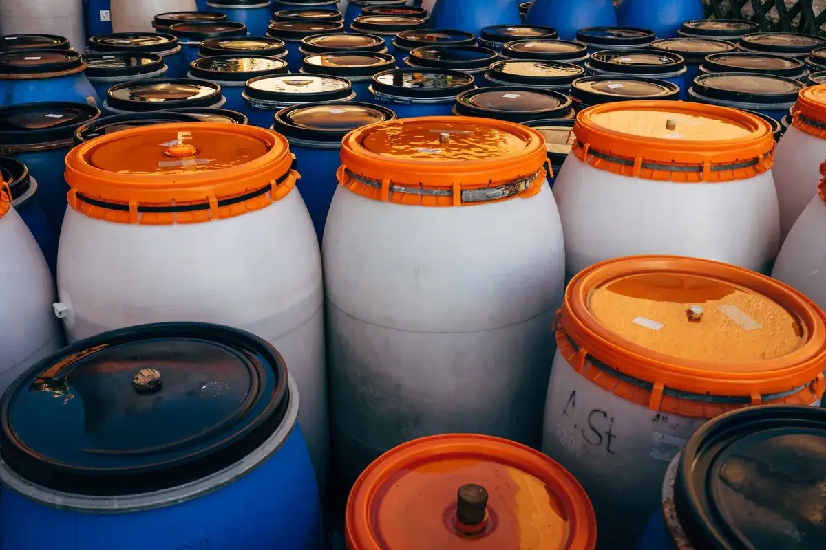 Chemical & Toxic Waste Cleanup in Pine Lake Park, NJ